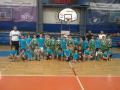 Nis Mini basket liga 2011.